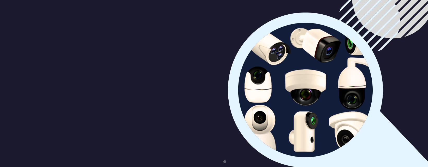 CCTV Security System CCTV Security System